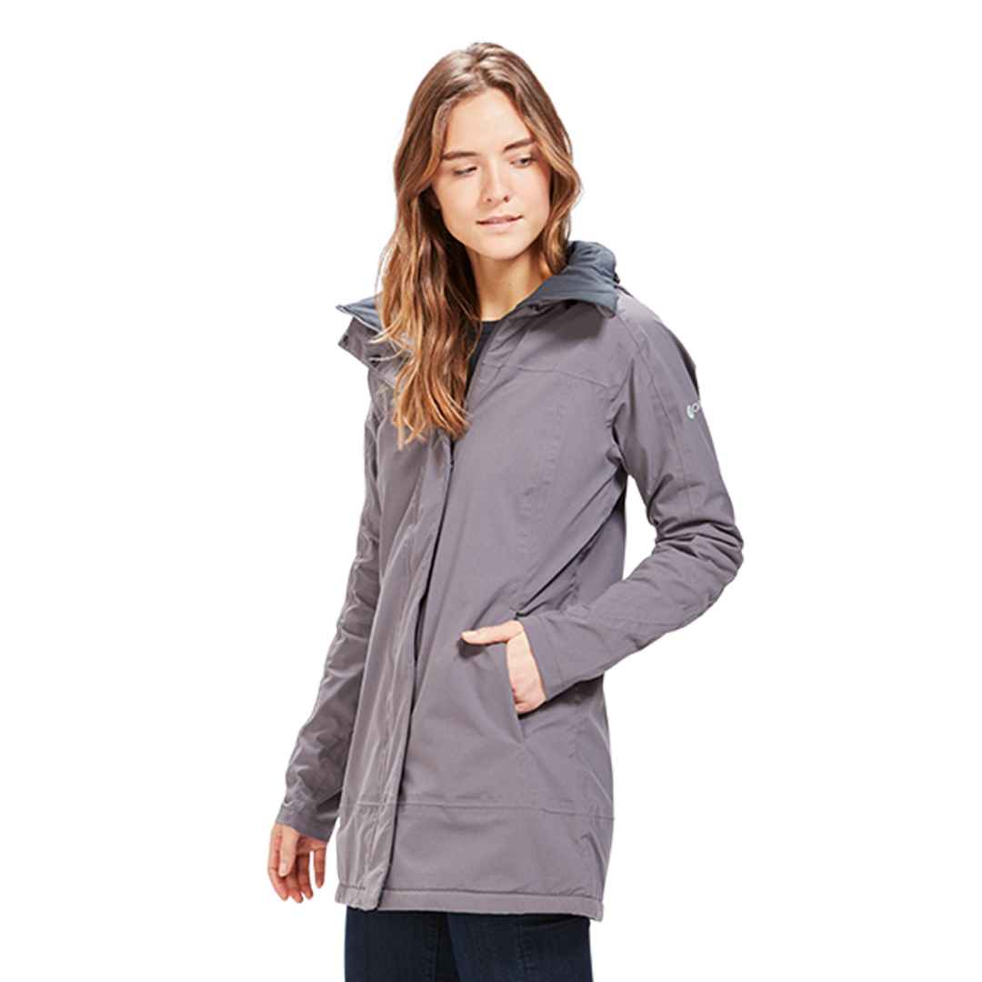 Women's Orion Parka