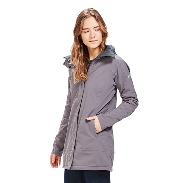 Women's Orion Parka