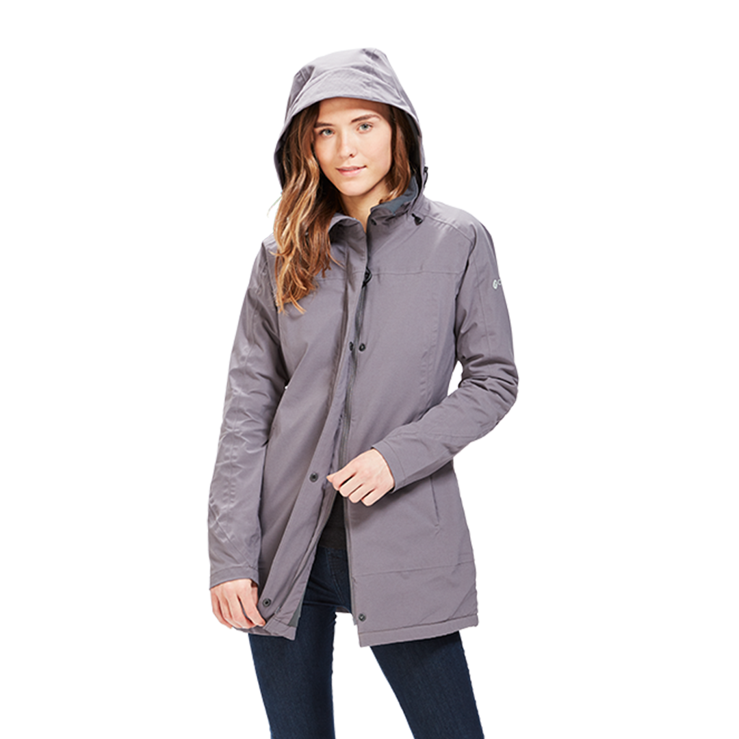 Women's Orion Parka