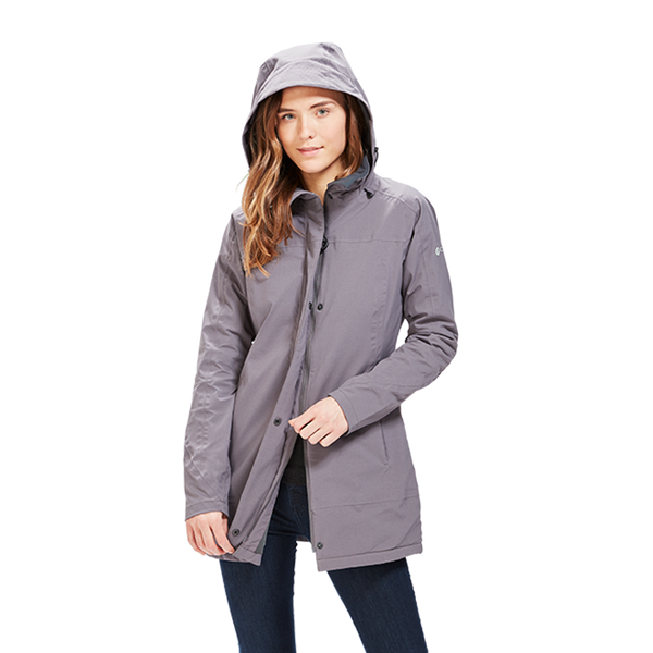 Women's Orion Parka