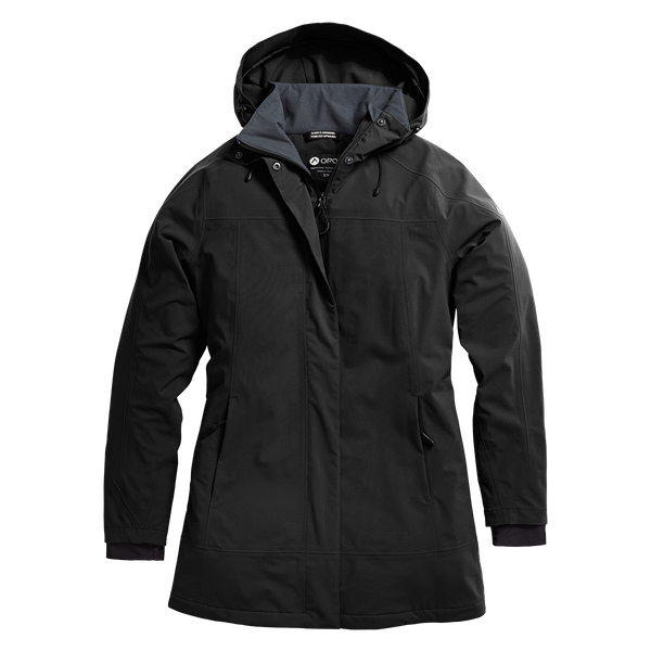 Women's Orion Parka