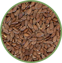 Flaxseed