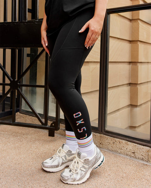 UNDERARMO Fusion Workout Pants - Women's