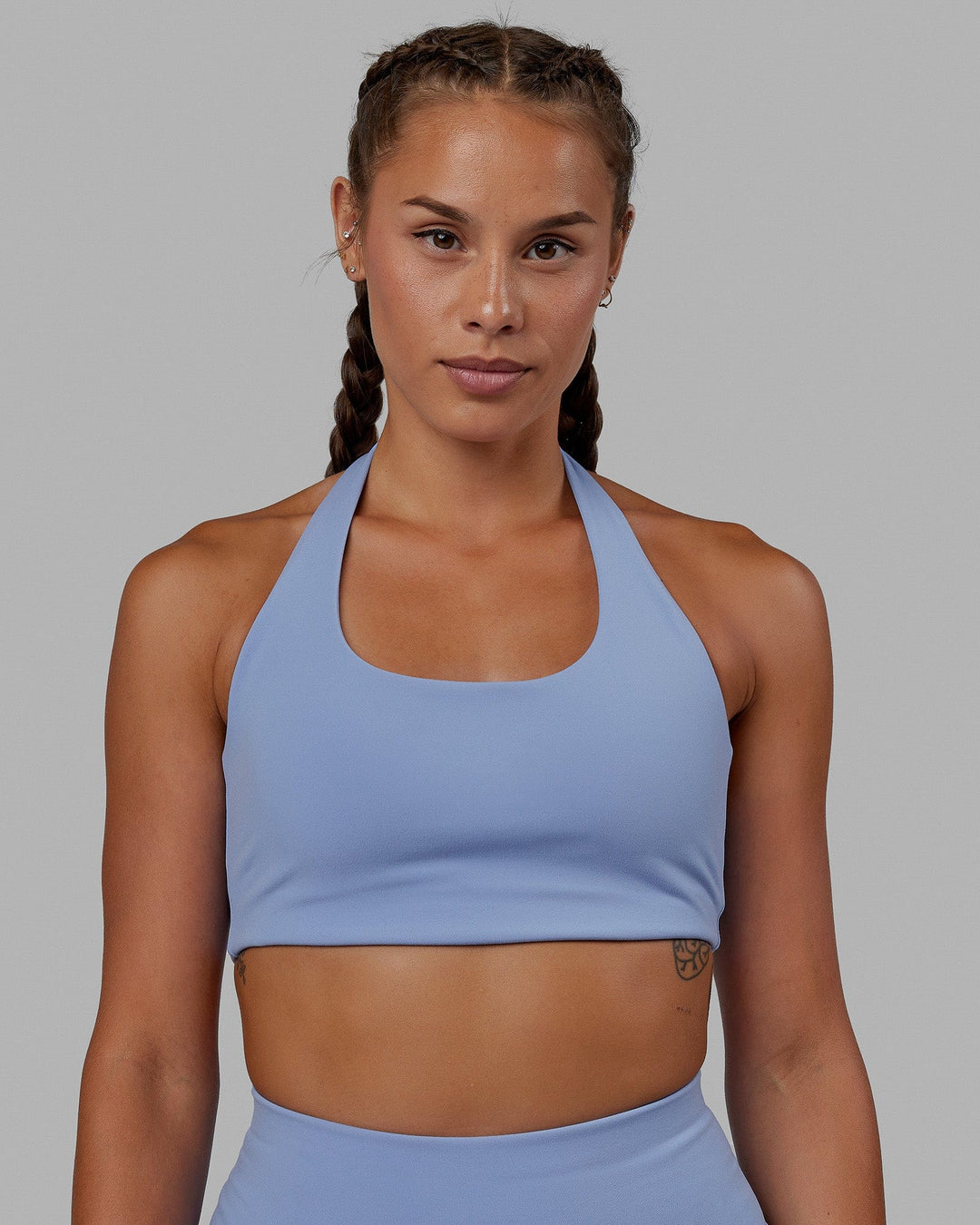 Set Challenger Bra *High Support, C/D Cup