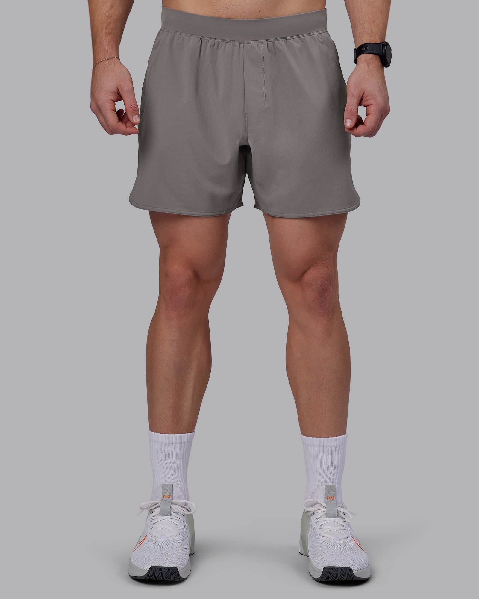 Lift 6" Performance Shorts - Storm Front