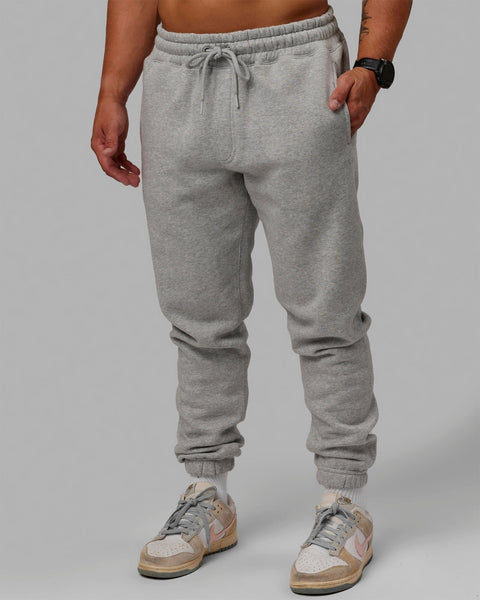 Buy Grey Track Pants for Men by PERFORMAX Online | Ajio.com