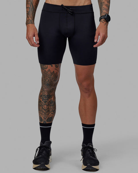 leggings cut into shorts｜TikTok Search