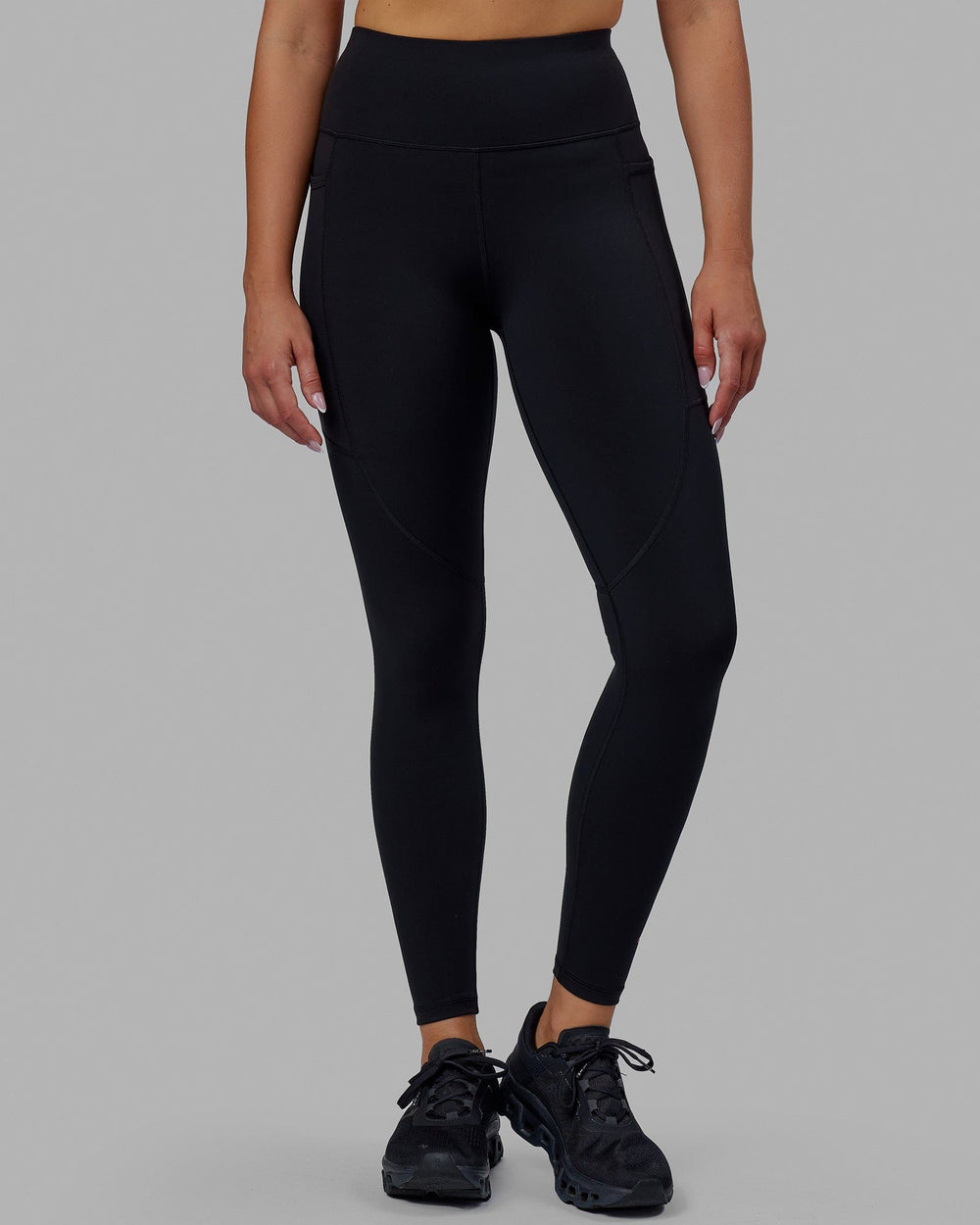 Lululemon Speed Tight V (29) - Black - lulu fanatics