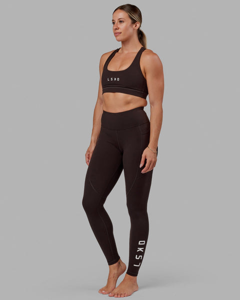 Women's Running Tights & Leggings