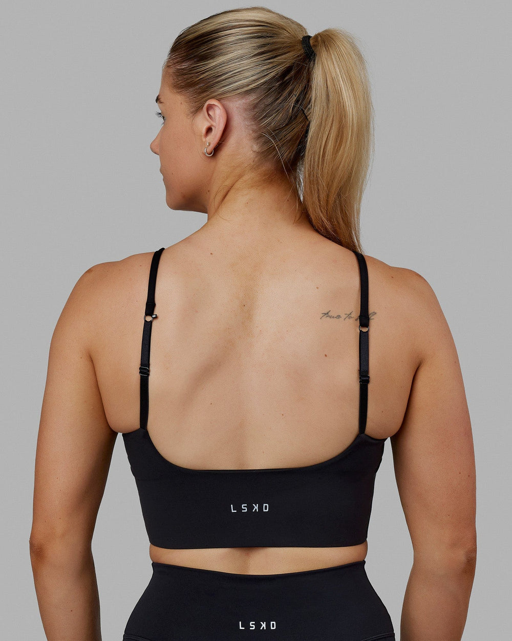 Challenger Sports Bra - Apple Mint