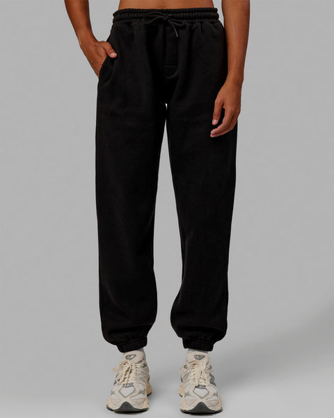 Trackpants: Buy Women Navy Blue Polyester Trackpants on Cliths