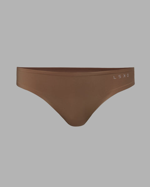  YYDFS Ladies Seamless Underwear Sexy G-String Thongs