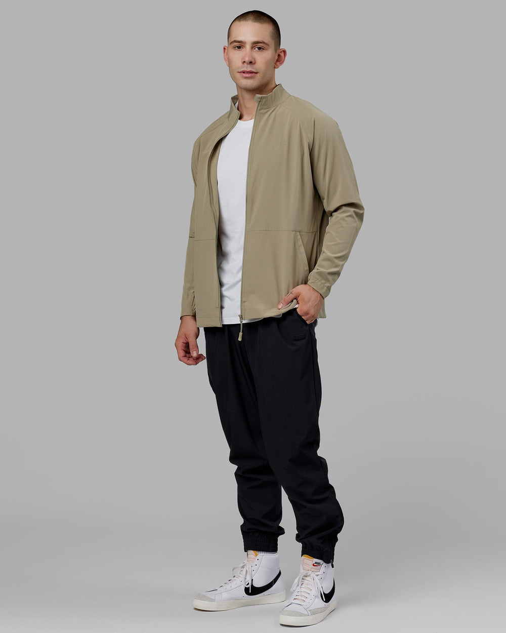 RepelShell Relaxed-Fit Jacket curated on LTK