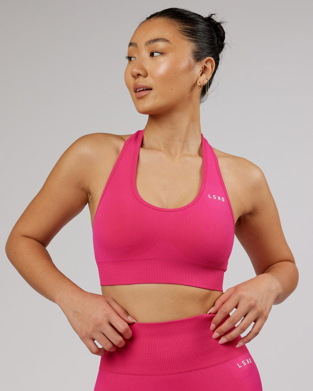 LiMiTLESS LV SPORTS BRA