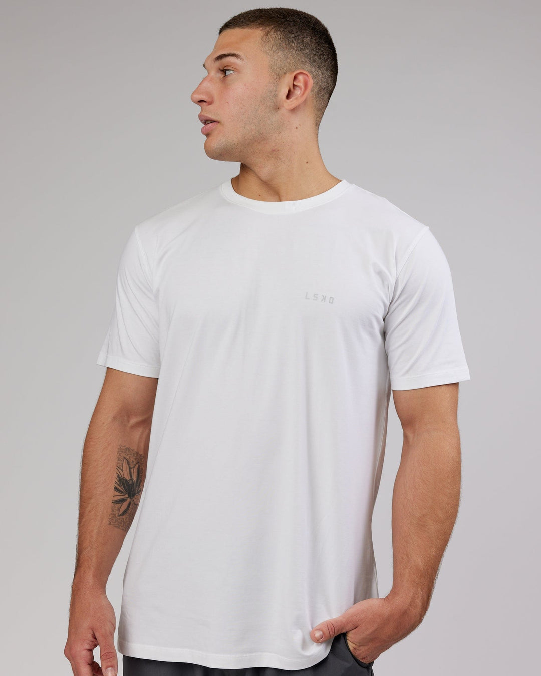 Delta Opp Sleeve Premium Shirt – The King McNeal Collection