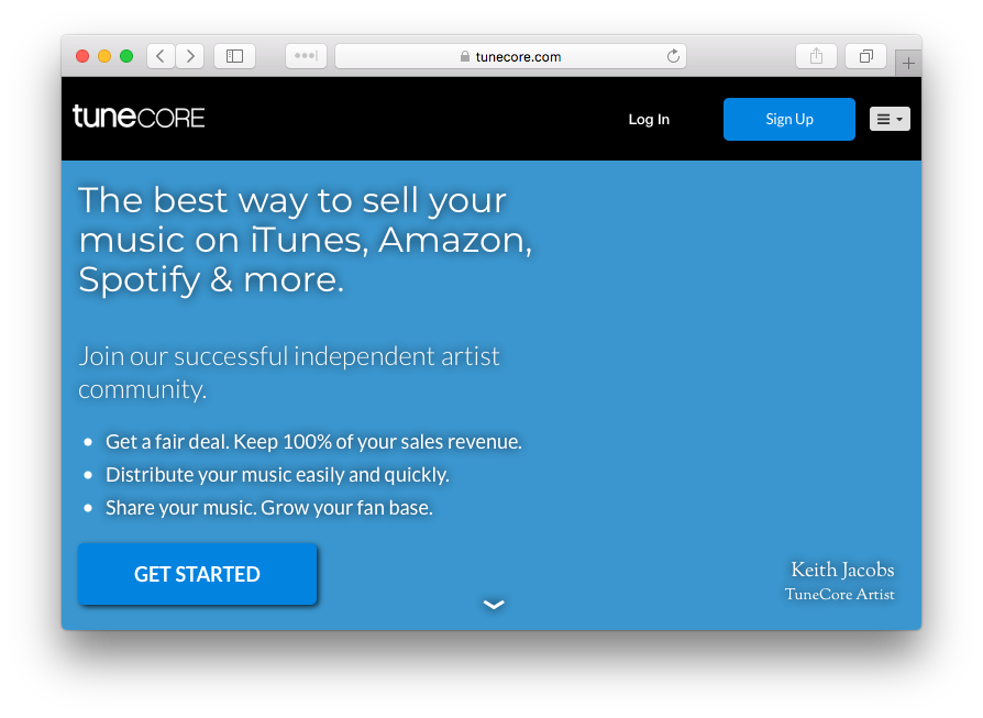 A comprehensive comparison of TuneCore and Ditto Music: What is for you?