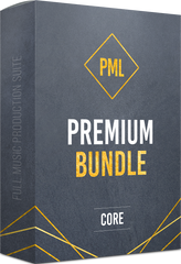 Production Music Live Premium Bundle Core Course