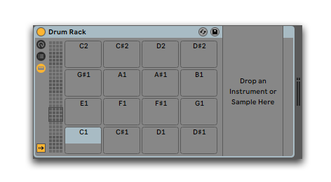 How To Make A Beat With Ableton Using Drum Rack