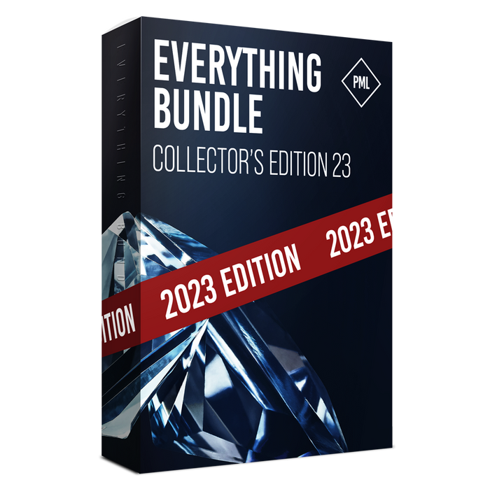 Everything Bundle 2023