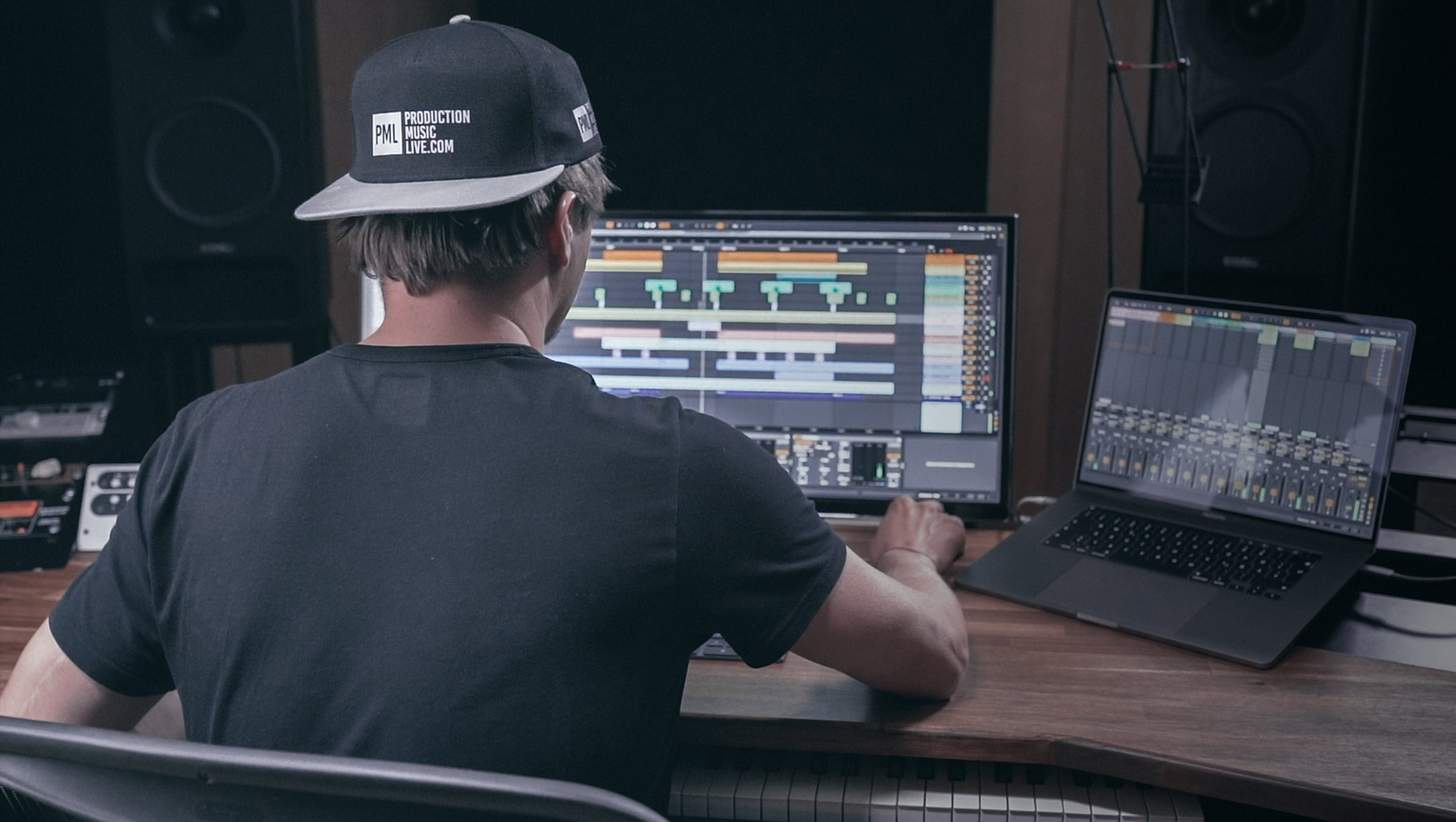 Learn Professional Beats With Online Music Production Courses