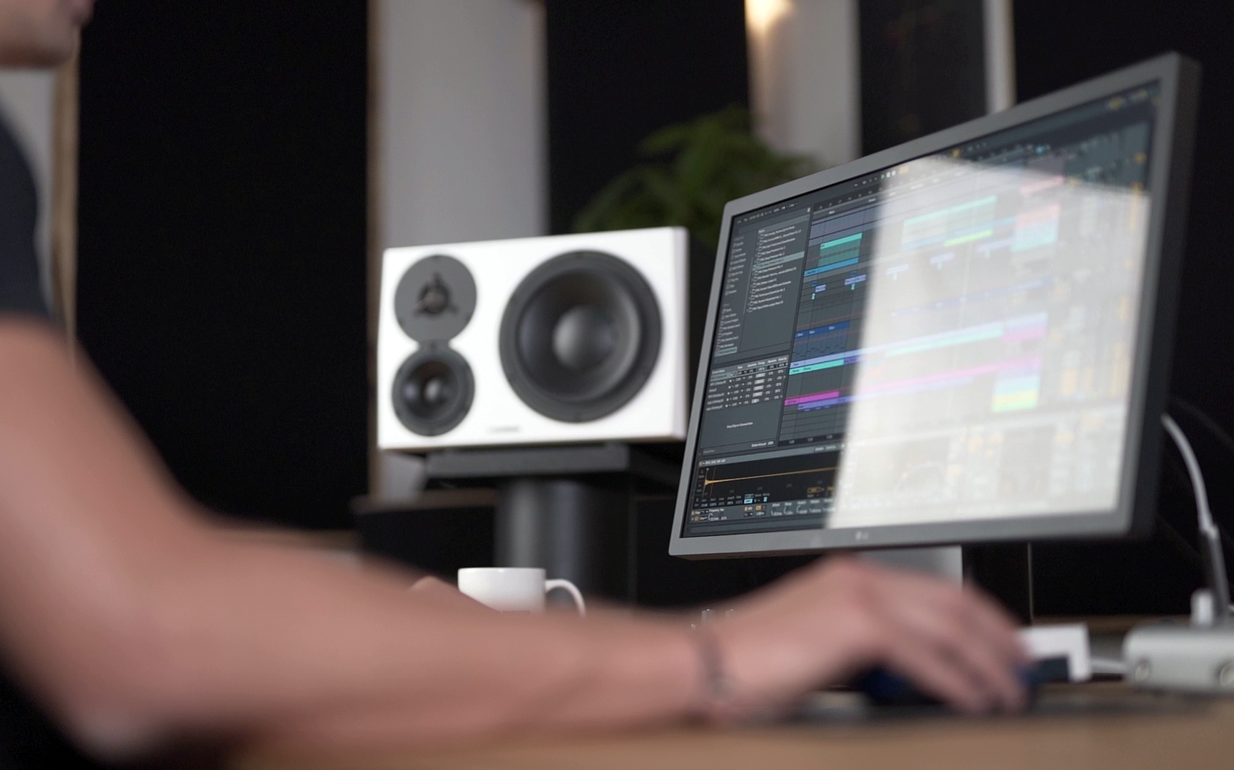 How To Learn Music Production