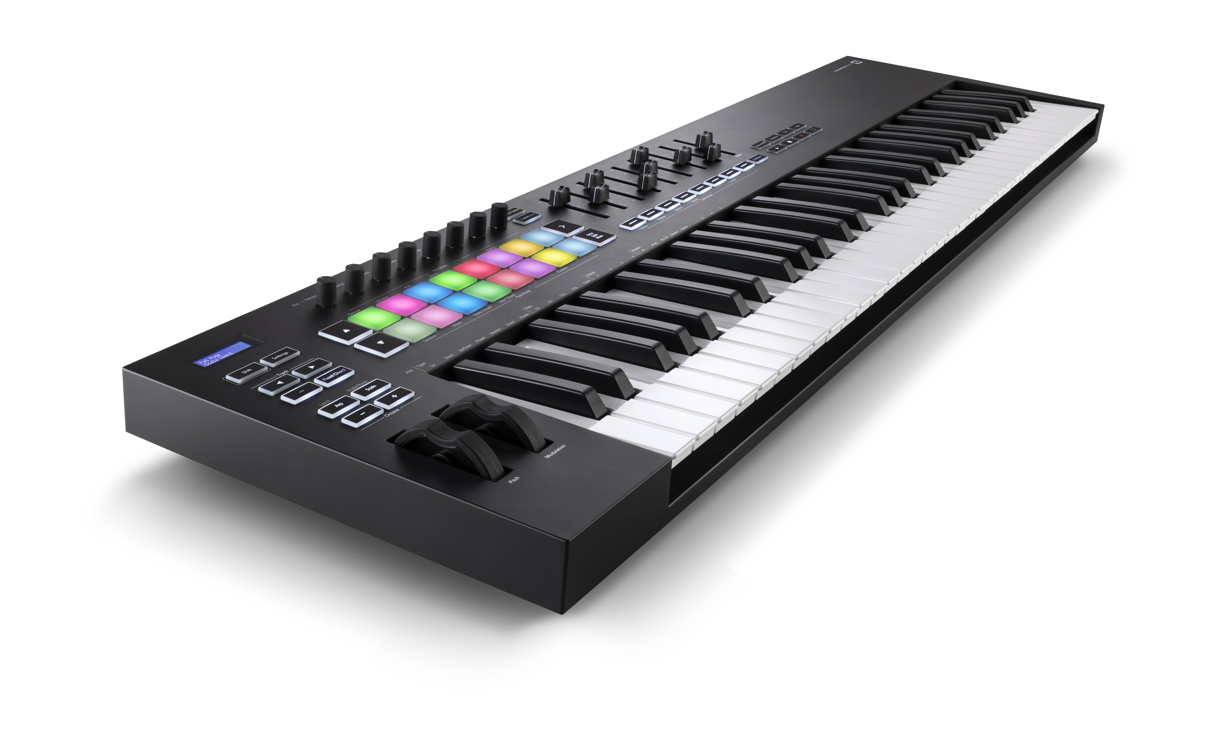 best midi keyboard for music production