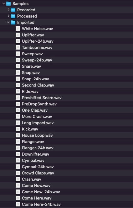 Diablo Logic Template Samples Large