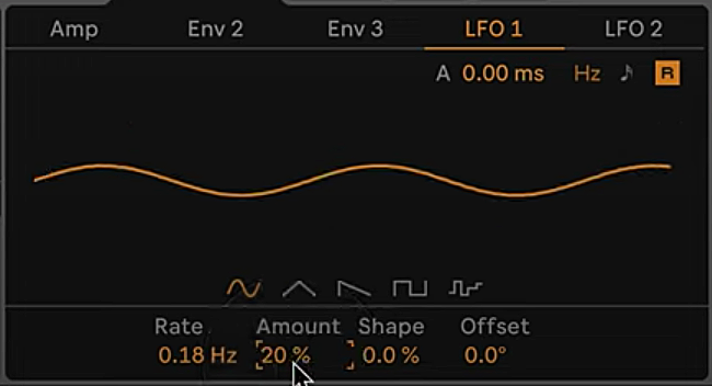 wavetable ableton