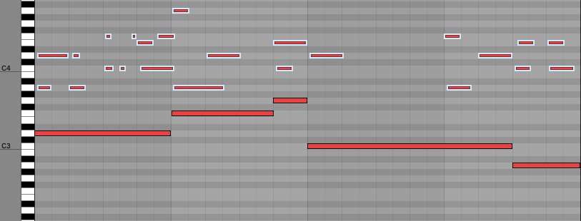 How To Make Melodies By Playing Around