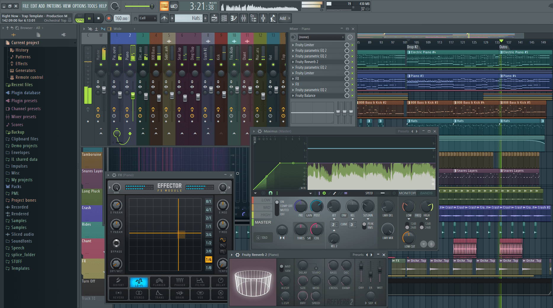 FL Studio 20 Music Radar Review