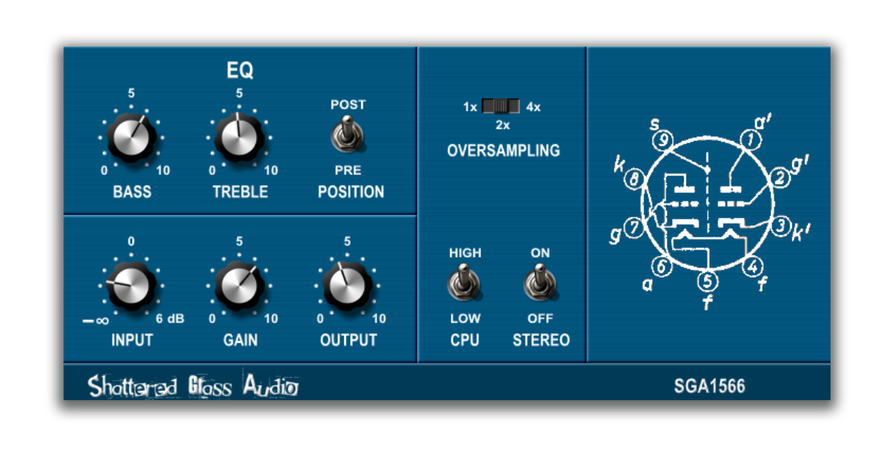 8 Best FREE Saturation VST Plugins