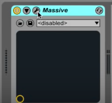 massive plugin vst