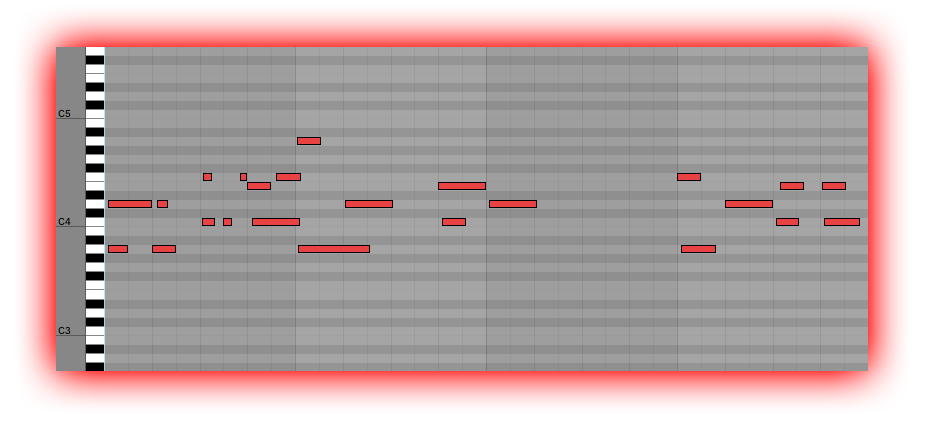 How To Make Melodies Finished Result