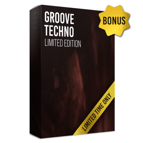 Groove Techno