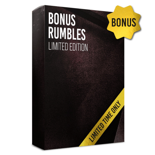 Bonus Rumbles