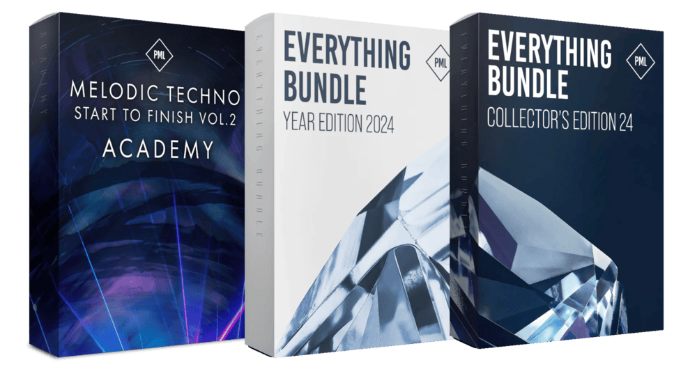 Bundle Sale