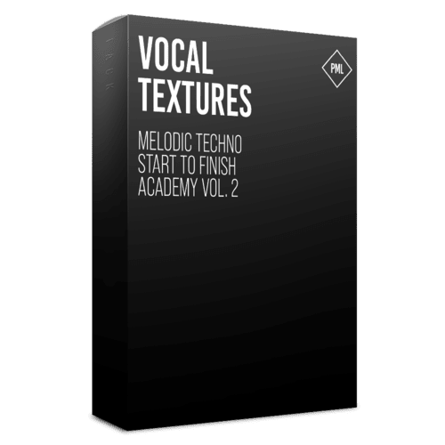 Vocal Textures