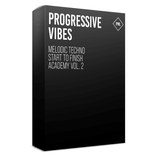 Progressive Vibes