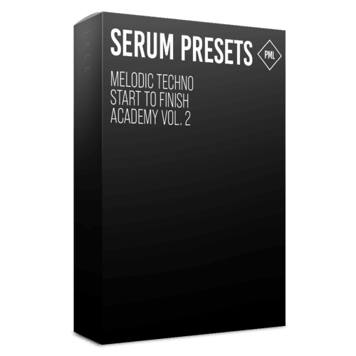 Serum Presets MTA2