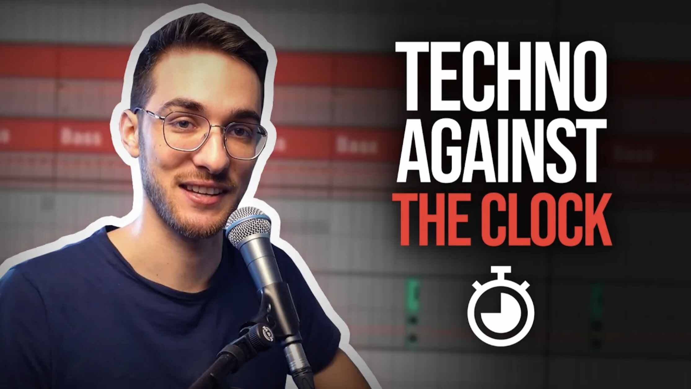 Techno Against the Clock