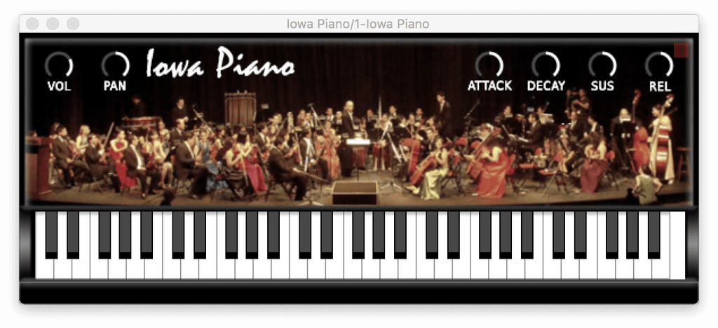 5 Free Vst Piano Plugins