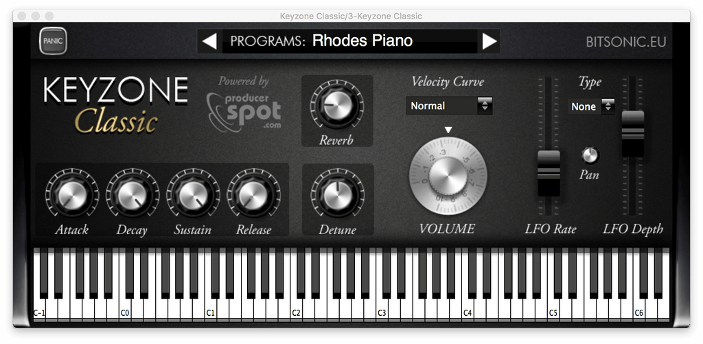 5 Free Vst Piano Plugins