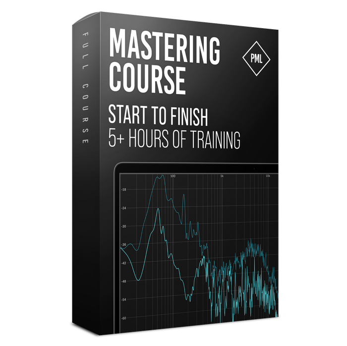 free track mastering