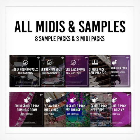 import my own samples to superior drummer 4