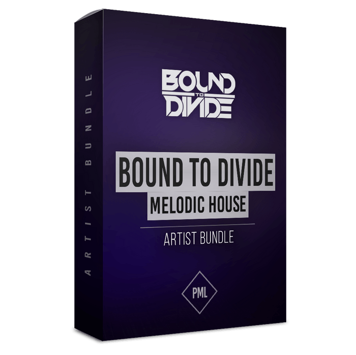 Bound to Divide Melodic House