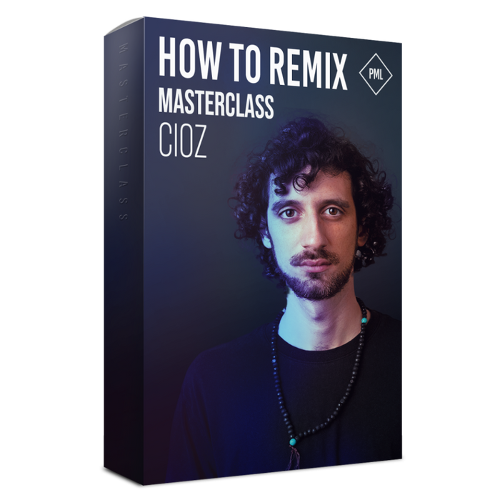 Cioz How to Remix Diplo