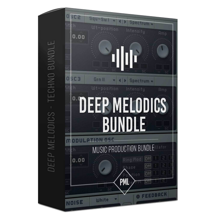 melodics studio bundle