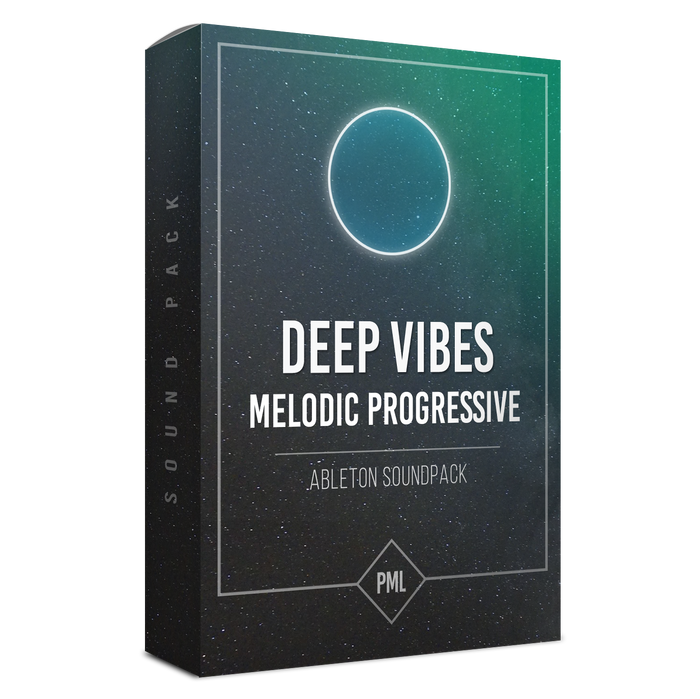 Deep Vibes Melodic Progressive