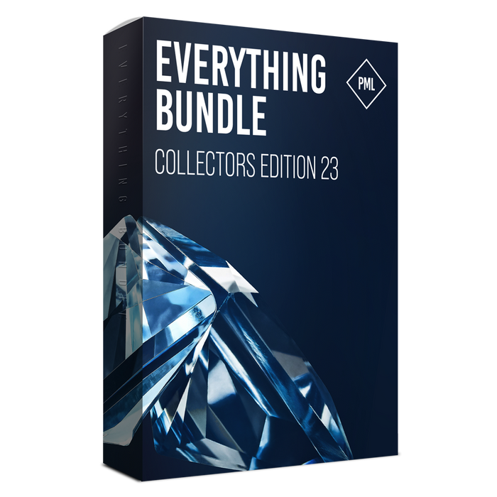 Everything Bundle