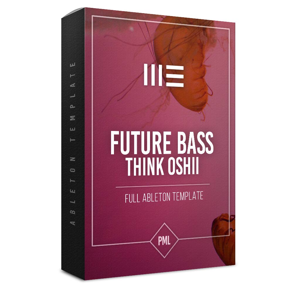 behringer bcf2000 ableton template